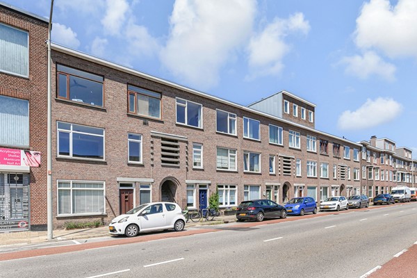 Te koop: Schenkkade 296, 2595 AZ Den Haag